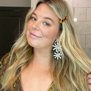 Meet your Posher, Meg